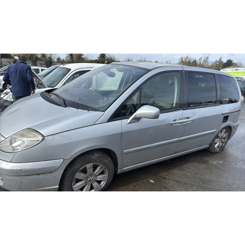 Retroviseur droit CITROEN C8 Photo n°13