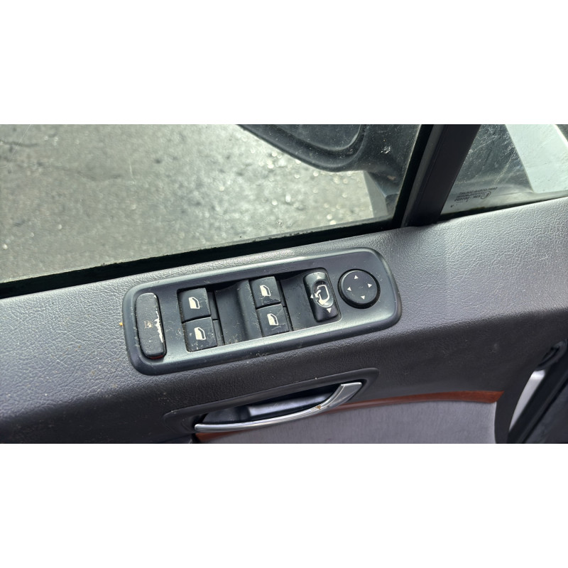 Retroviseur droit CITROEN C8 Photo n°15
