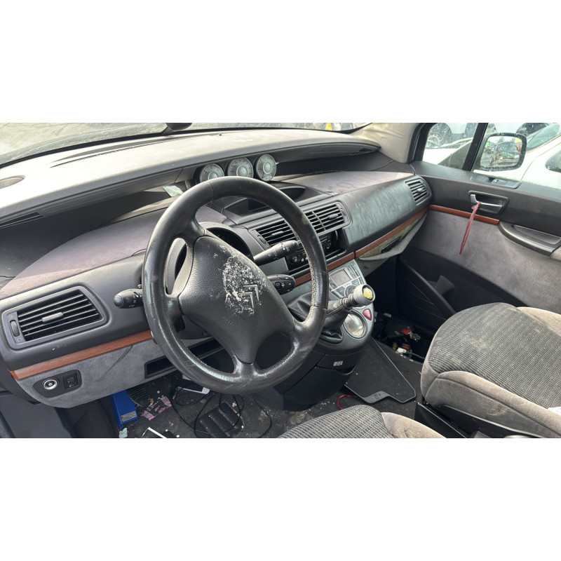 Retroviseur droit CITROEN C8 Photo n°17