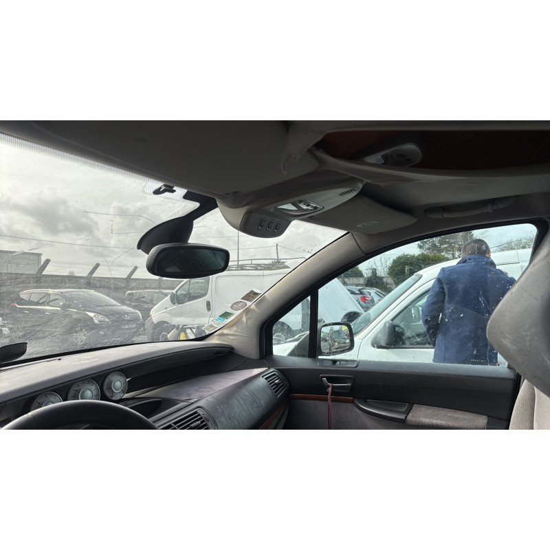 Retroviseur droit CITROEN C8 Photo n°18