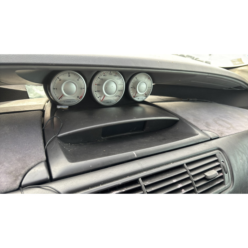 Retroviseur droit CITROEN C8 Photo n°20