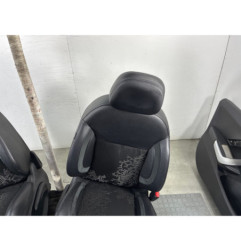 Interieur complet PEUGEOT 208 1
