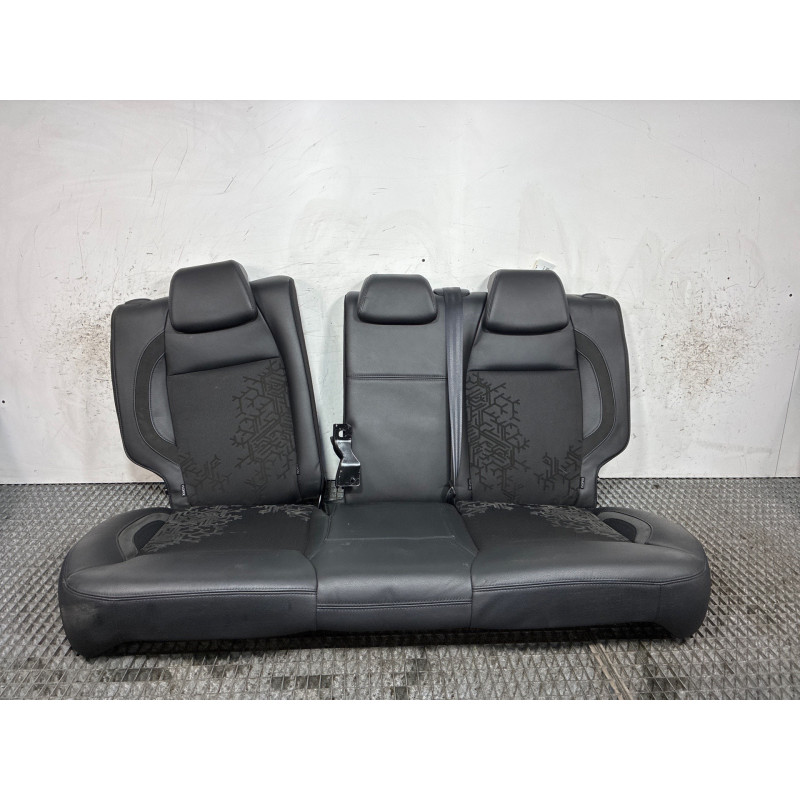 Interieur complet PEUGEOT 208 1 Photo n°8