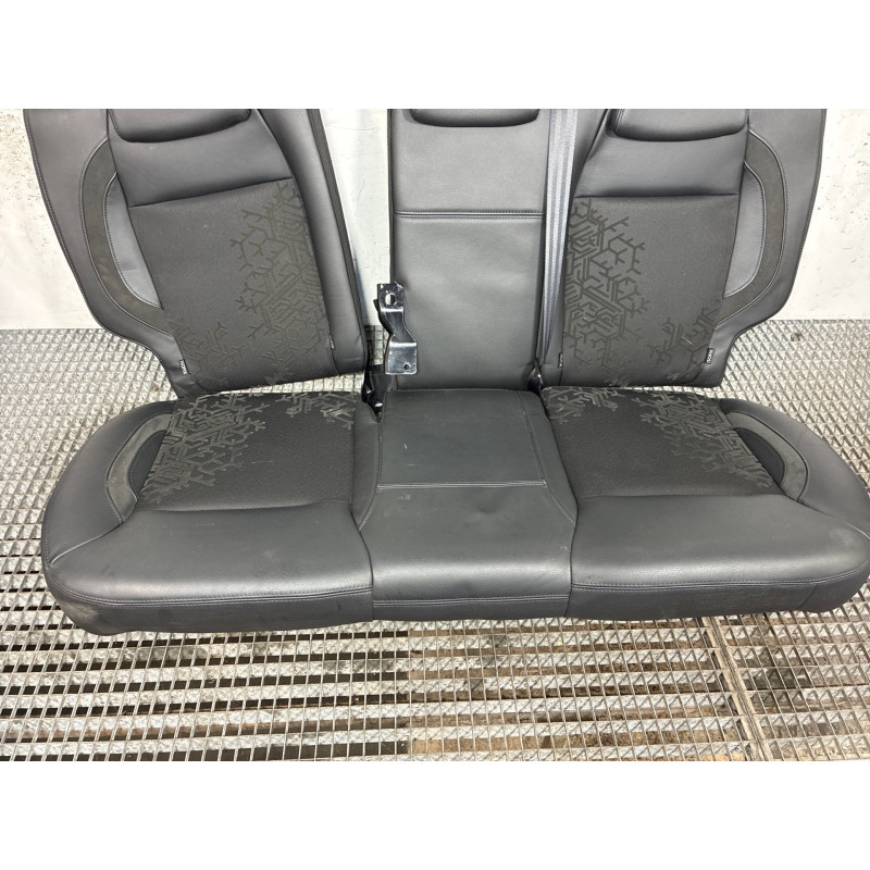 Interieur complet PEUGEOT 208 1 Photo n°9