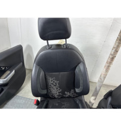 Interieur complet PEUGEOT 208 1