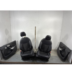 Interieur complet PEUGEOT 208 1