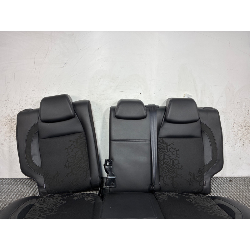 Interieur complet PEUGEOT 208 1 Photo n°13
