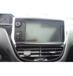 Interieur complet PEUGEOT 208 1