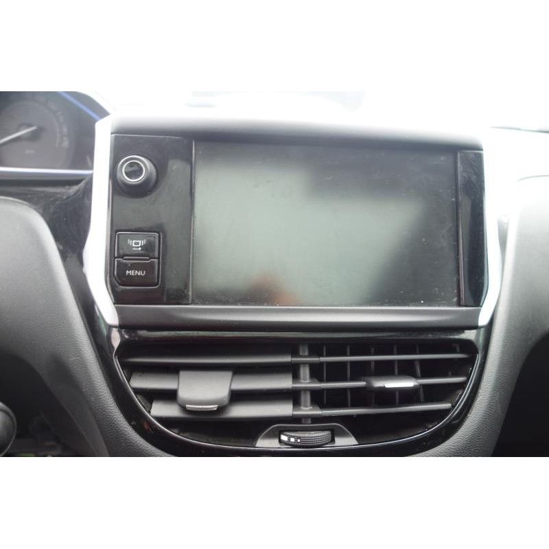 Interieur complet PEUGEOT 208 1 Photo n°15