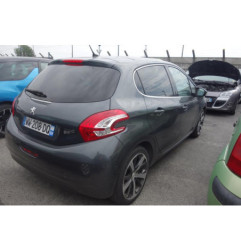 Interieur complet PEUGEOT 208 1