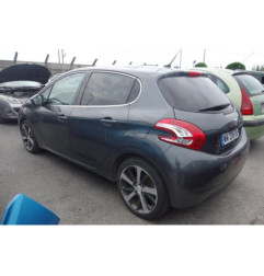 Interieur complet PEUGEOT 208 1