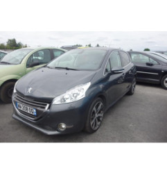 Interieur complet PEUGEOT 208 1