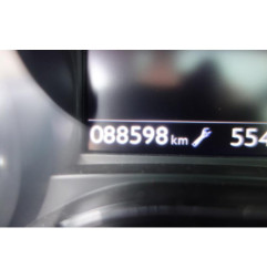 Interieur complet PEUGEOT 208 1