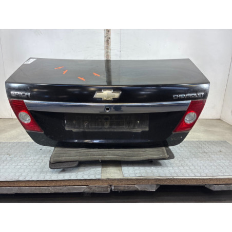 Malle/Hayon arriere CHEVROLET EPICA Photo n°1
