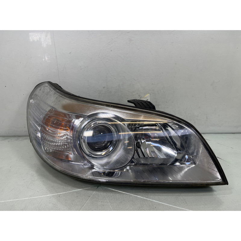 Optique avant principal droit (feux)(phare) CHEVROLET EPICA Photo n°2