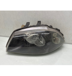 Optique avant principal gauche (feux)(phare) SEAT CORDOBA 2