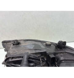 Optique avant principal gauche (feux)(phare) SEAT CORDOBA 2