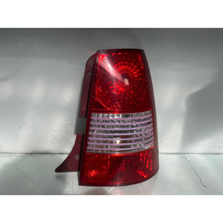 Feu arriere principal droit (feux) KIA PICANTO 1