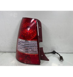 Feu arriere principal gauche (feux) KIA PICANTO 1
