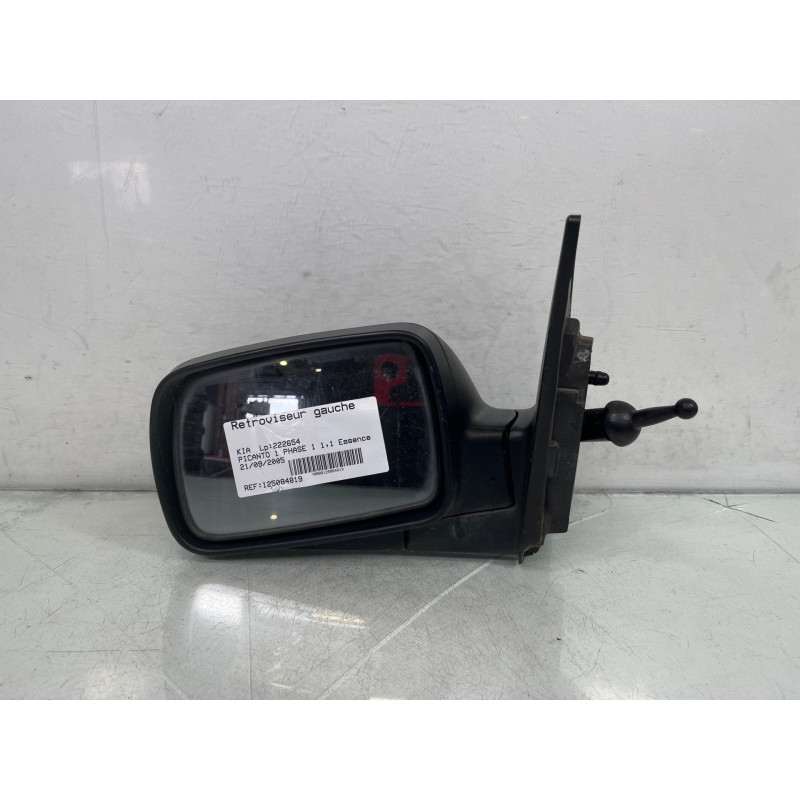 Retroviseur gauche KIA PICANTO 1 Photo n°4