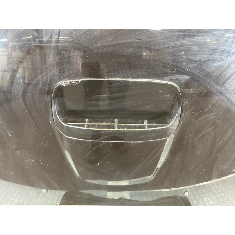 Capot KIA CARNIVAL 1 Photo n°7