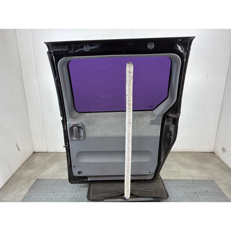 Porte laterale droit KIA CARNIVAL 1 Photo n°3