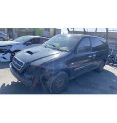 Porte laterale gauche KIA CARNIVAL 1