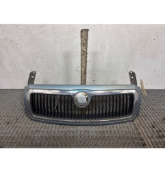 Calandre SKODA FABIA 1 Photo n°1