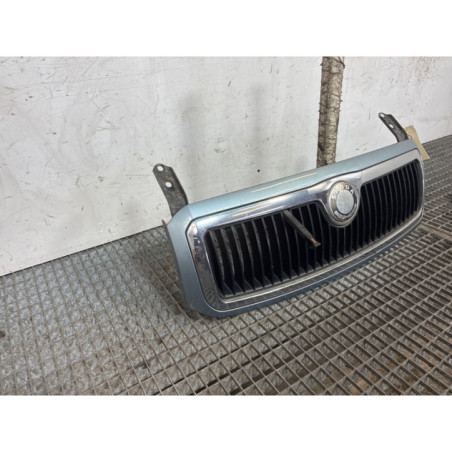 Calandre SKODA FABIA 1