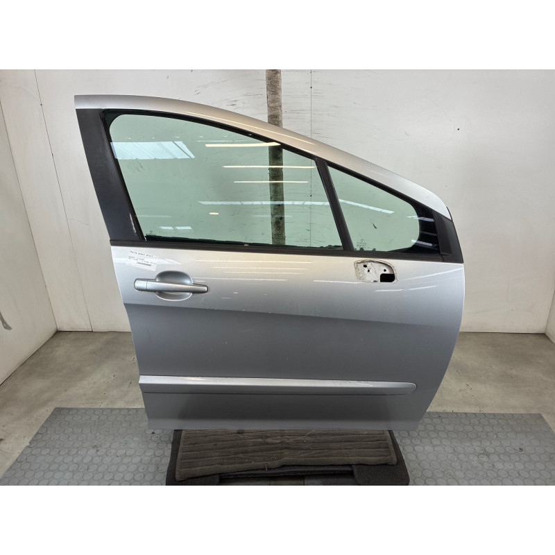 Porte avant droit PEUGEOT 308 1 Photo n°3