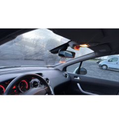 Porte avant droit PEUGEOT 308 1