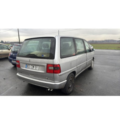 Aile avant droit CITROEN EVASION