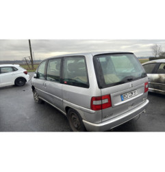 Aile avant droit CITROEN EVASION