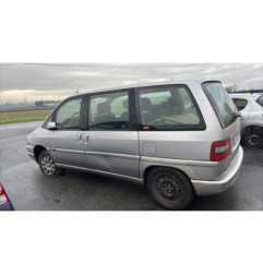 Aile avant droit CITROEN EVASION