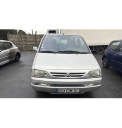 Aile avant droit CITROEN EVASION