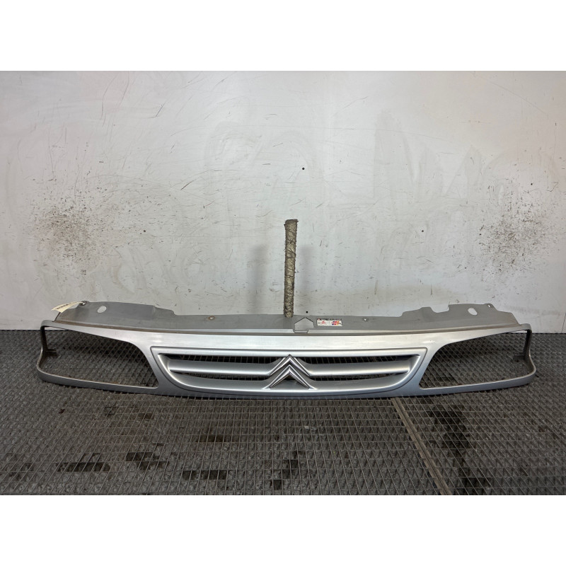 Calandre CITROEN EVASION Photo n°4