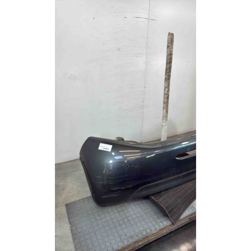 Pare choc arriere PEUGEOT 208 1 Photo n°3