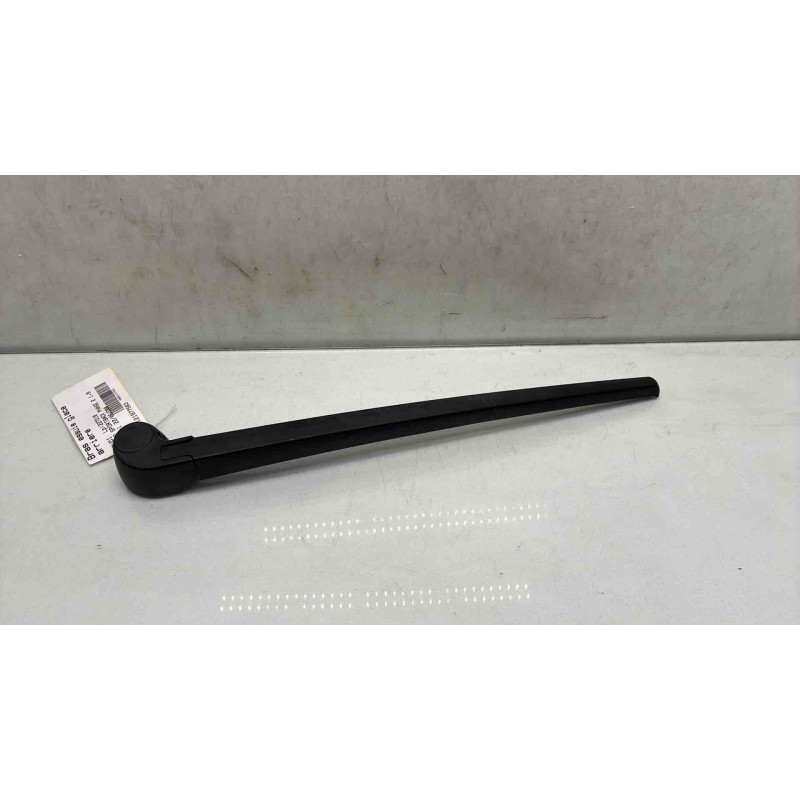 Bras essuie glace arriere AUDI A3 2 Photo n°3