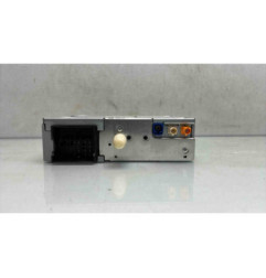 Autoradio d'origine CITROEN BERLINGO 3 M Photo n°1