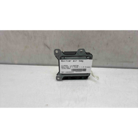 Boitier air bag CITROEN BERLINGO 3 M Photo n°1