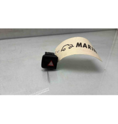 Bouton de warning CITROEN BERLINGO 3 M Photo n°1