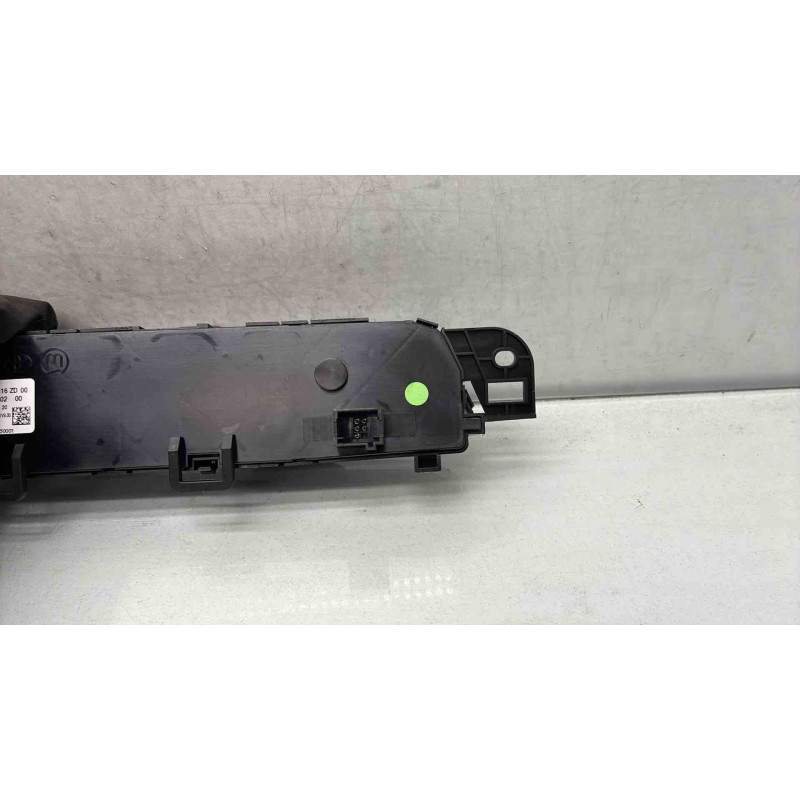 Commande chauffage CITROEN BERLINGO 3 M Photo n°1
