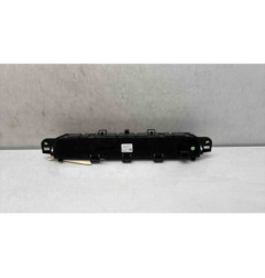 Commande chauffage CITROEN BERLINGO 3 M