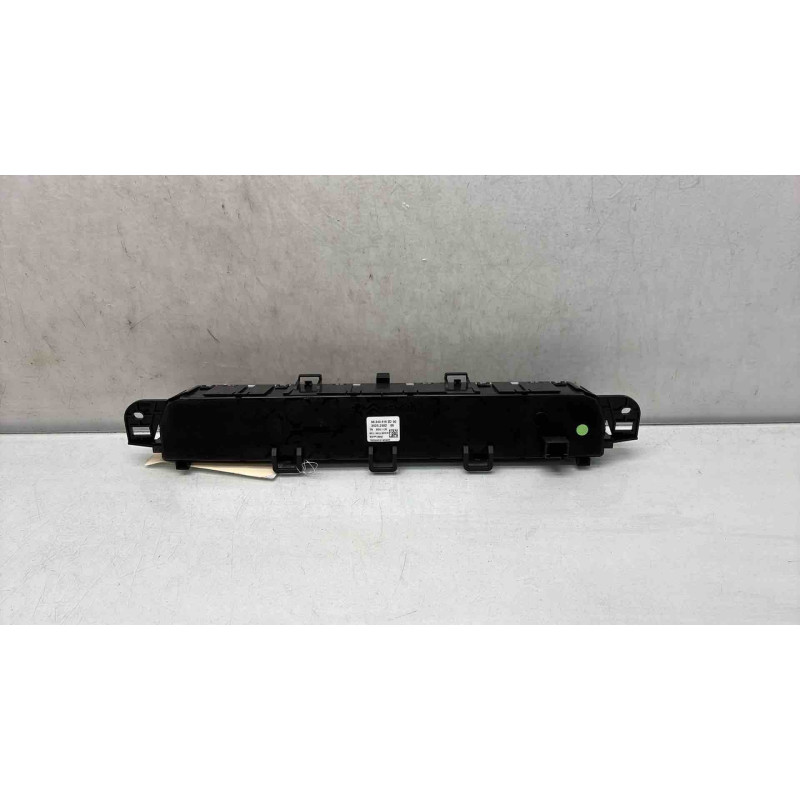 Commande chauffage CITROEN BERLINGO 3 M Photo n°3