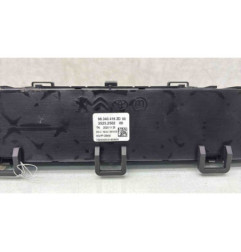 Commande chauffage CITROEN BERLINGO 3 M