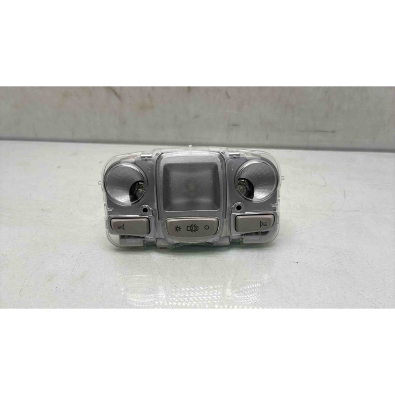 Eclairage de plafonnier CITROEN BERLINGO 3 M Photo n°3