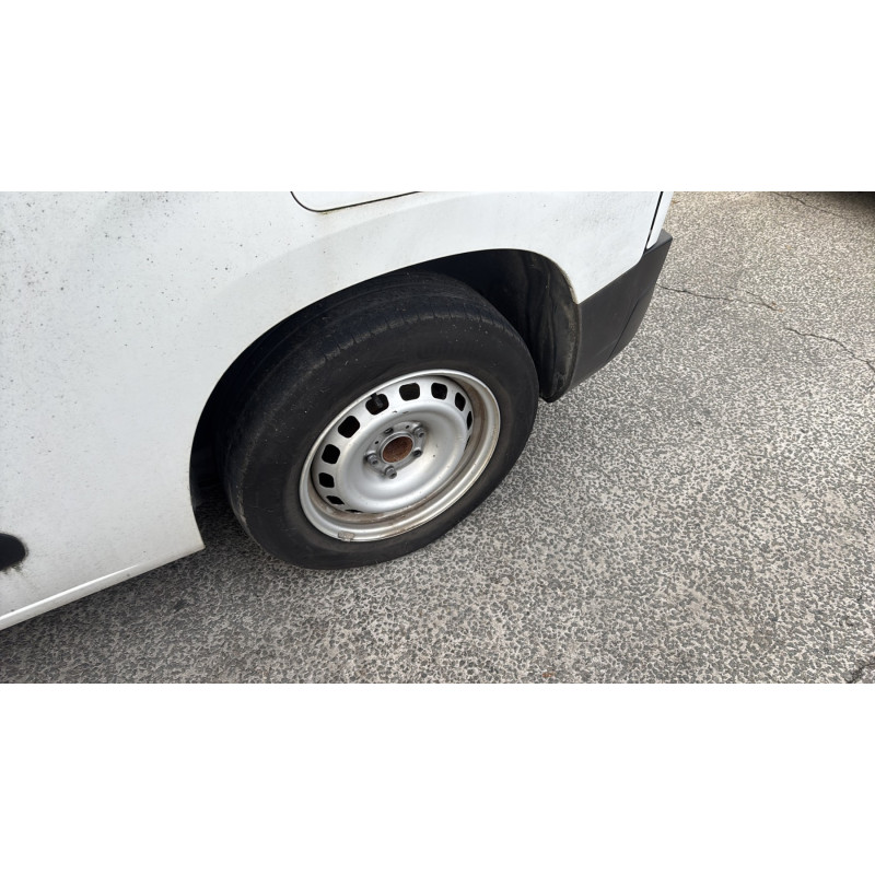 Pare soleil gauche CITROEN BERLINGO 3 M Photo n°20