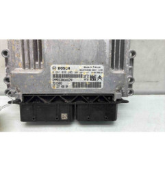 Calculateur moteur CITROEN BERLINGO 3 M Photo n°1