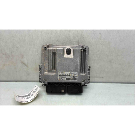 Calculateur moteur CITROEN BERLINGO 3 M