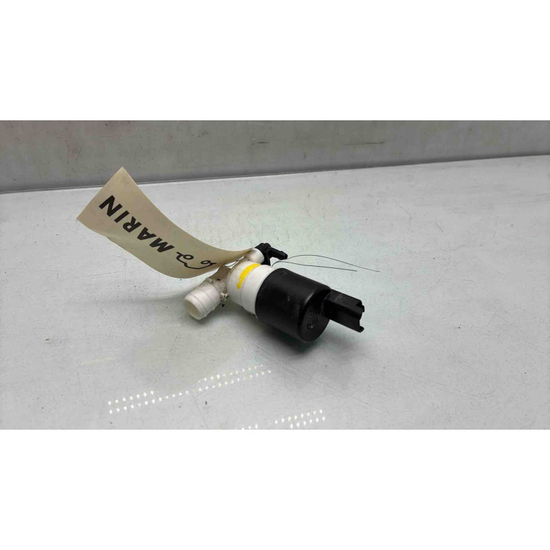 Pompe lave glace avant CITROEN BERLINGO 3 M Photo n°3